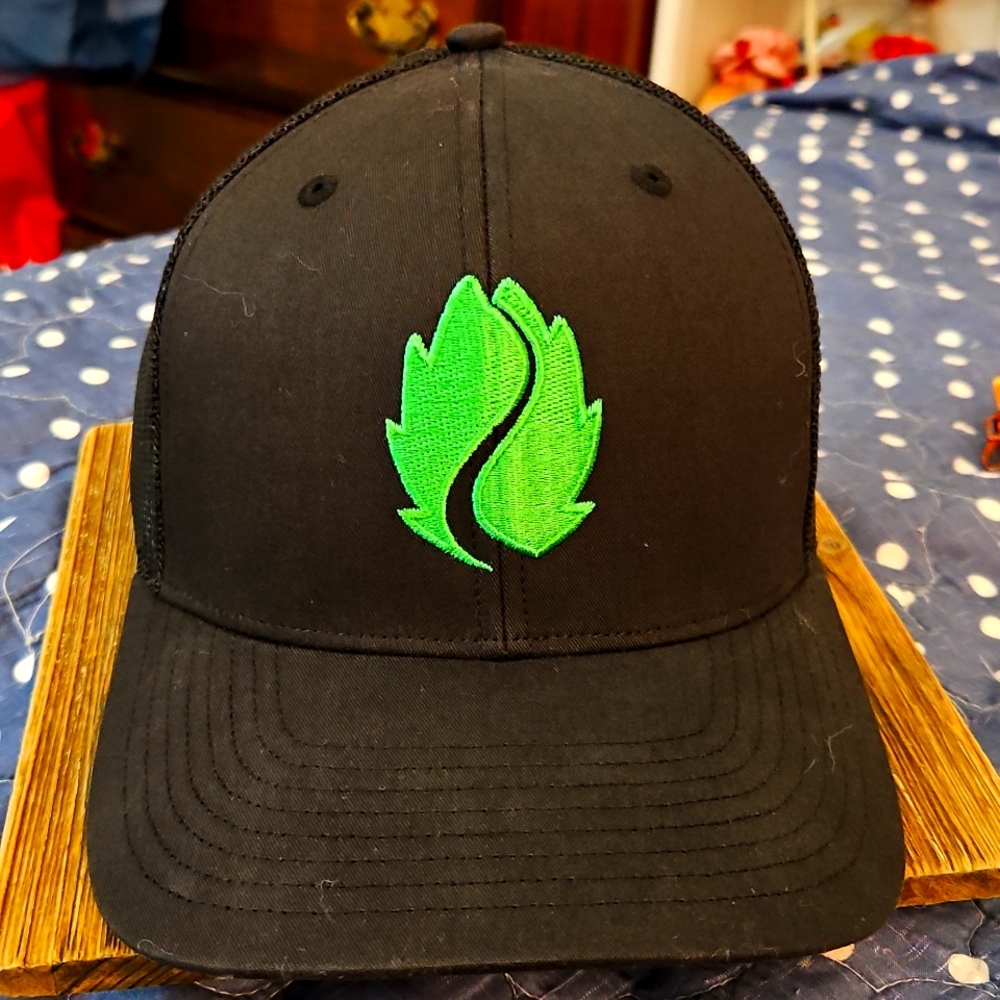 Hop Valley Brewing Baseball Cap